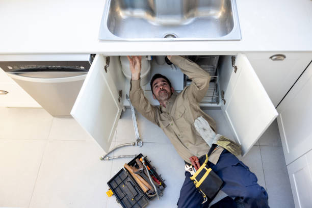 Best Shower Repair Services  in Kemmerer, WY