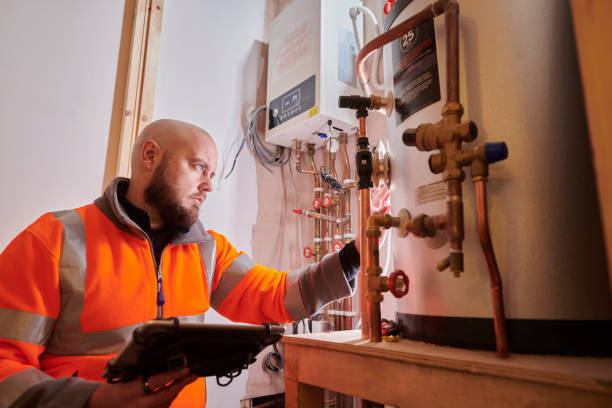 Best Plumbing Installation Services  in Kemmerer, WY