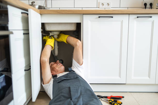 Reliable Kemmerer, WY Plumbing Solutions