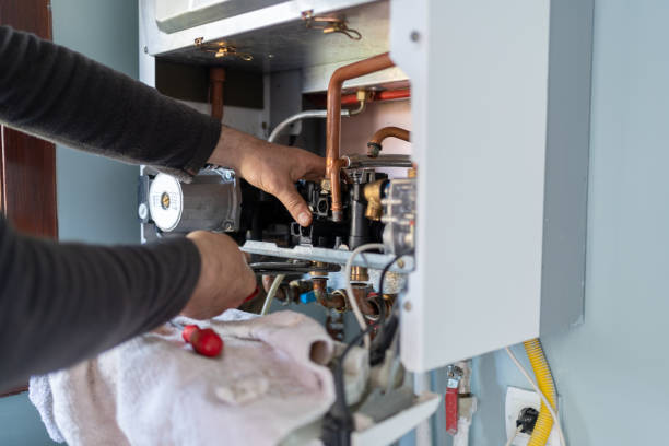 Best Leak Detection Services  in Kemmerer, WY