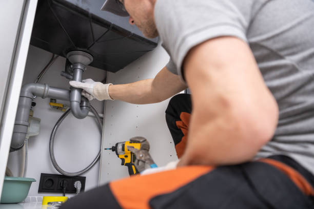 Best Water Leak Repair  in Kemmerer, WY
